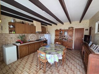  Maison à vendre 5 pièces 110 m²