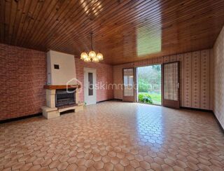  Maison � vendre 3 pi�ces 71 m�