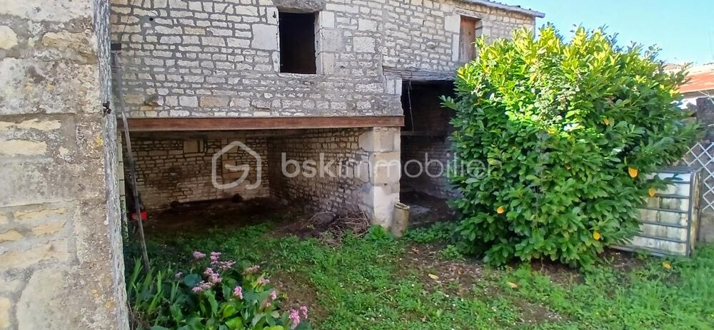 Maison de village