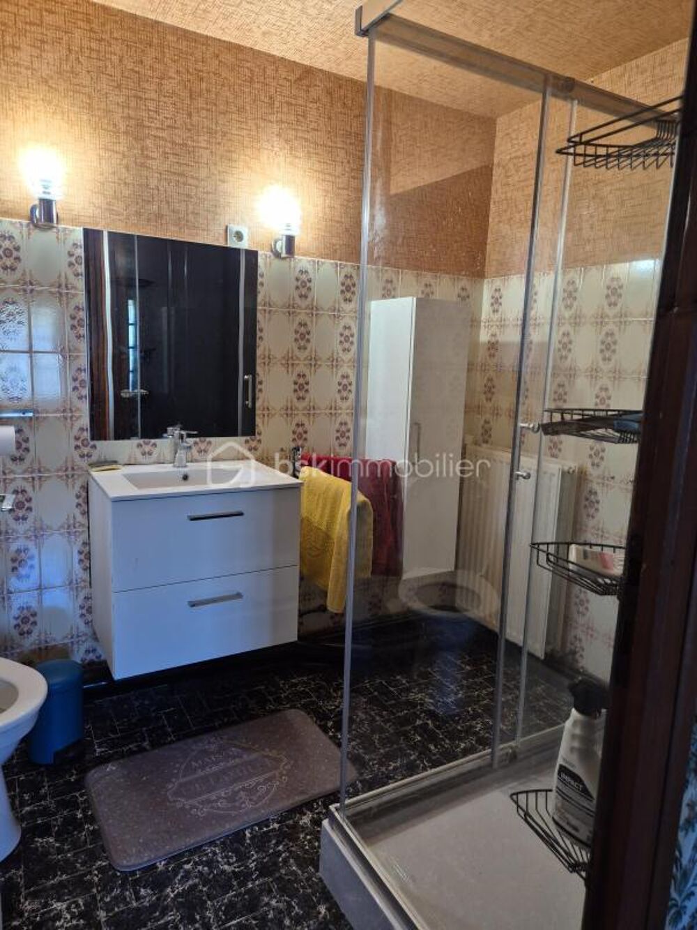 � vendre  Propri�t�/ch�teau Saint-Clar (32380)