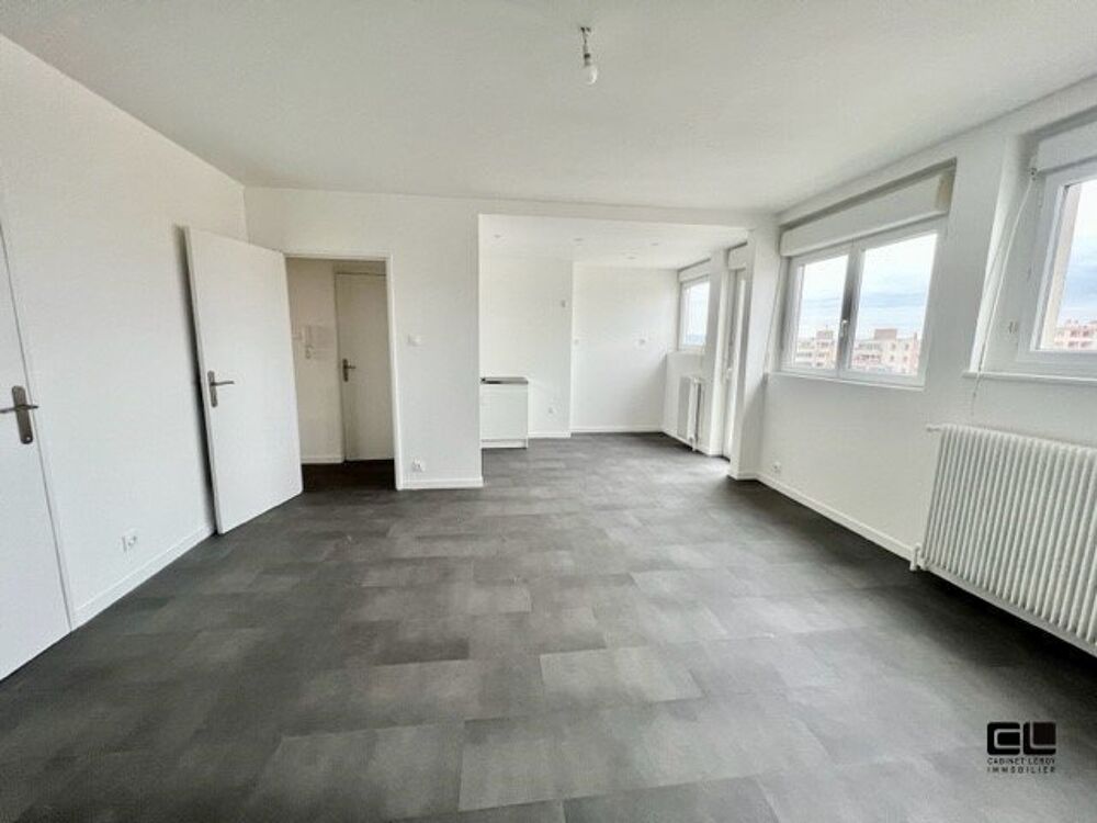Vente Appartement GRATTE CIEL T4 PROCHE METRO Villeurbanne