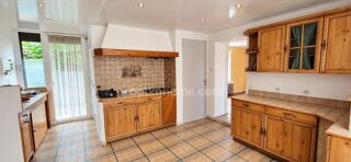  Maison à vendre 4 pièces 93 m²