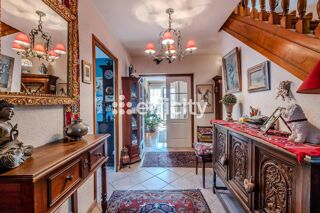  Maison � vendre 7 pi�ces 170 m�