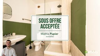  Appartement à vendre 4 pièces 100 m²