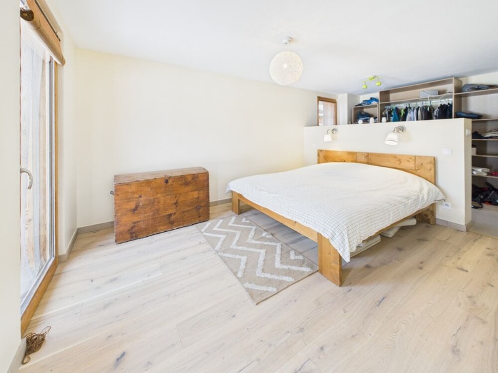  vendre  Chalet Samons (74340)