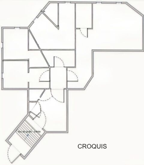 Locaux d'activit&eacute;s/bureaux &agrave; vendre &agrave; AIX LES BAINS (73) - 127,74 m&sup2; loi carrez 299500 73100 Aix les bains