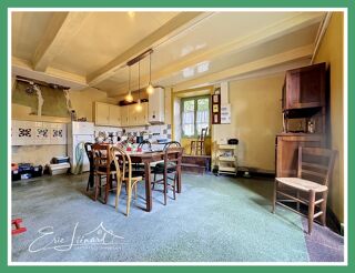  Maison à vendre 4 pièces 120 m²