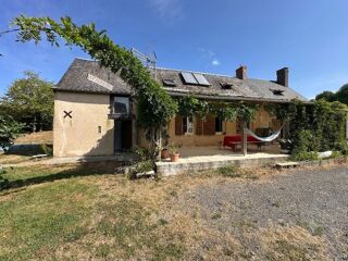  Ferme à vendre 4 pièces 117 m²