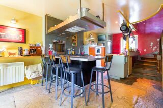  Maison à vendre 7 pièces 200 m²