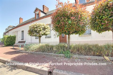   Maison Marboue 6 pice(s) 142 m2 Maison - 6 pice(s) - 142 m