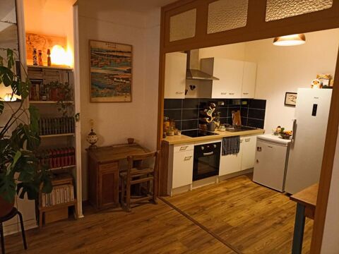  Appartement  louer 2 pices 45 m
