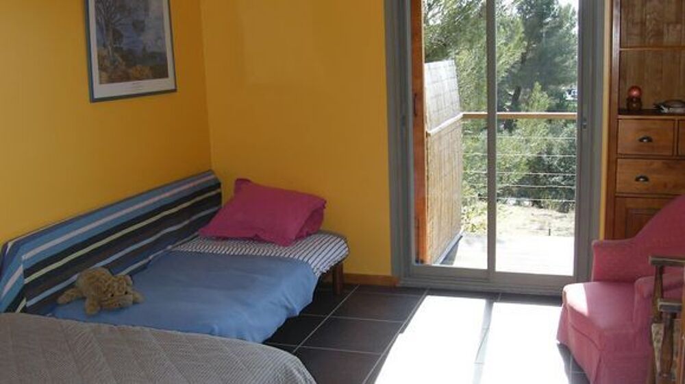Location Appartement Chambre de 12m2 à louer sur Saint-Côme-et-Maruéjols Saint come et maruejols