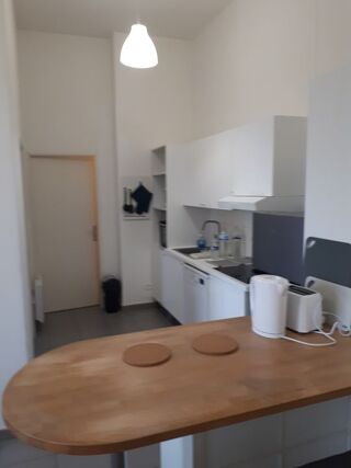  Appartement � louer 3 pi�ces 73 m�