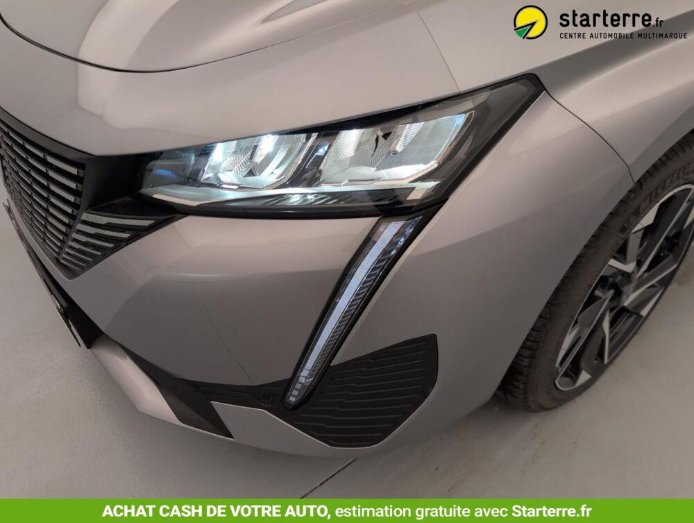308 SW PHEV 180 e-EAT8 Allure Pack 2023 occasion 69190 Saint-Fons