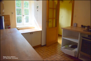  Maison à vendre 4 pièces 71 m²