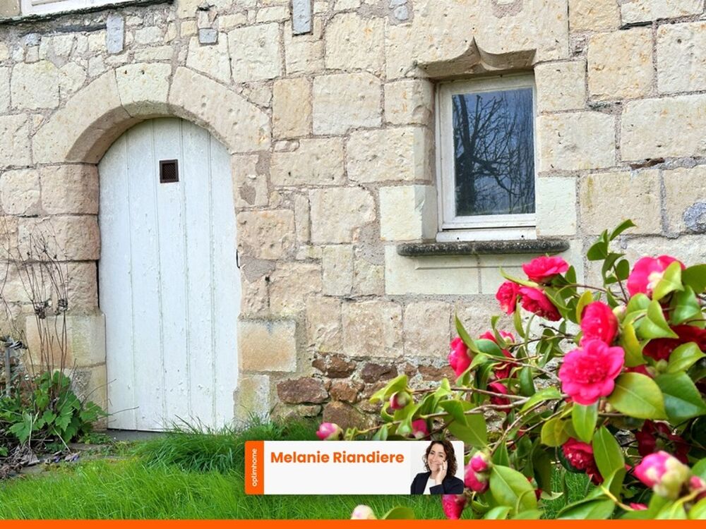 � vendre  Maison Saint-Mathurin-sur-Loire (49250)
