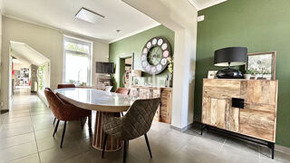  Maison � vendre 12 pi�ces 273 m�