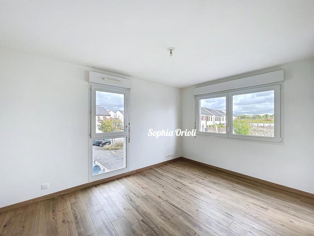 Appartement 2 pièces 39 m² · à Melun · 39 m² · 135 000 €