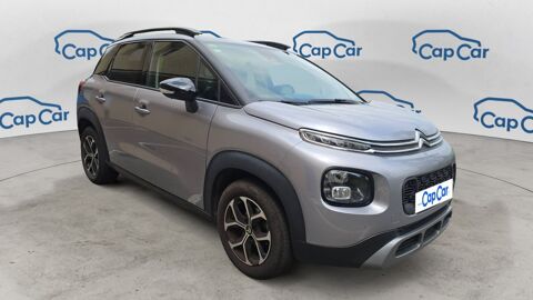 C3 Aircross 1.5 BlueHDi 110 Shine 2020 occasion 06130 Grasse