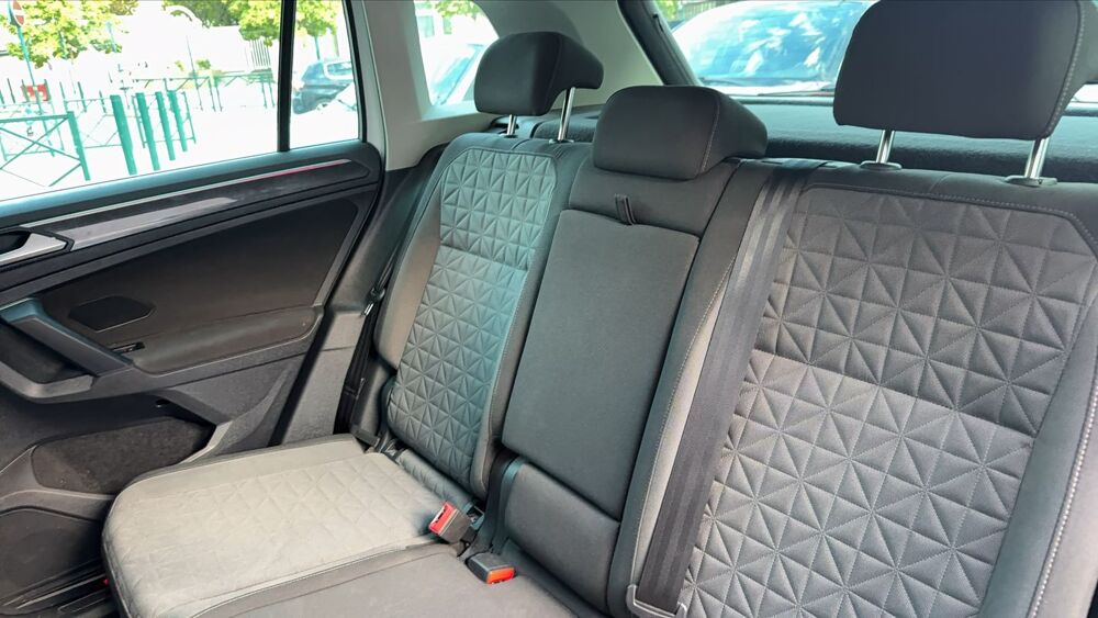Tiguan II 2.0 TDi 150 DSG7 Confortline Business 2020 occasion 92230 Gennevilliers