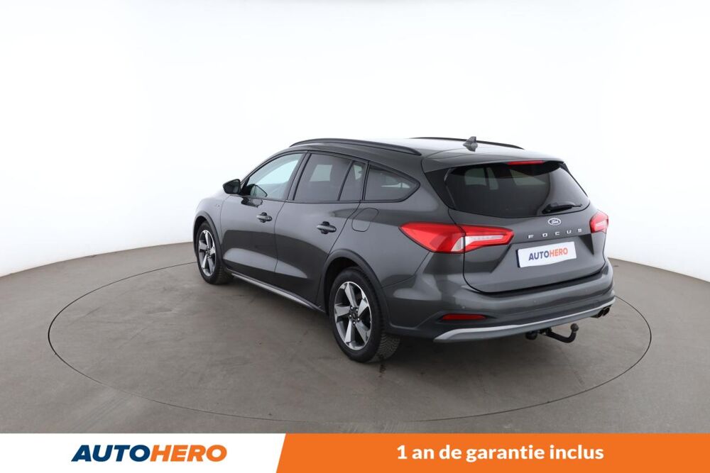 Focus SW 1.0 EcoBoost Active Auto 125 ch 2019 occasion 92130 Issy-les-Moulineaux