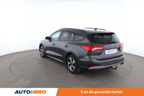 Focus SW 1.0 EcoBoost Active Auto 125 ch 2019 occasion 92130 Issy-les-Moulineaux
