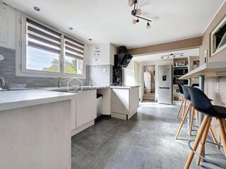  Maison à vendre 6 pièces 110 m²