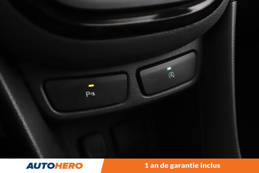 Mokka 1.4 Turbo Cosmo Pack 4x2 140 ch 2016 occasion 92130 Issy-les-Moulineaux