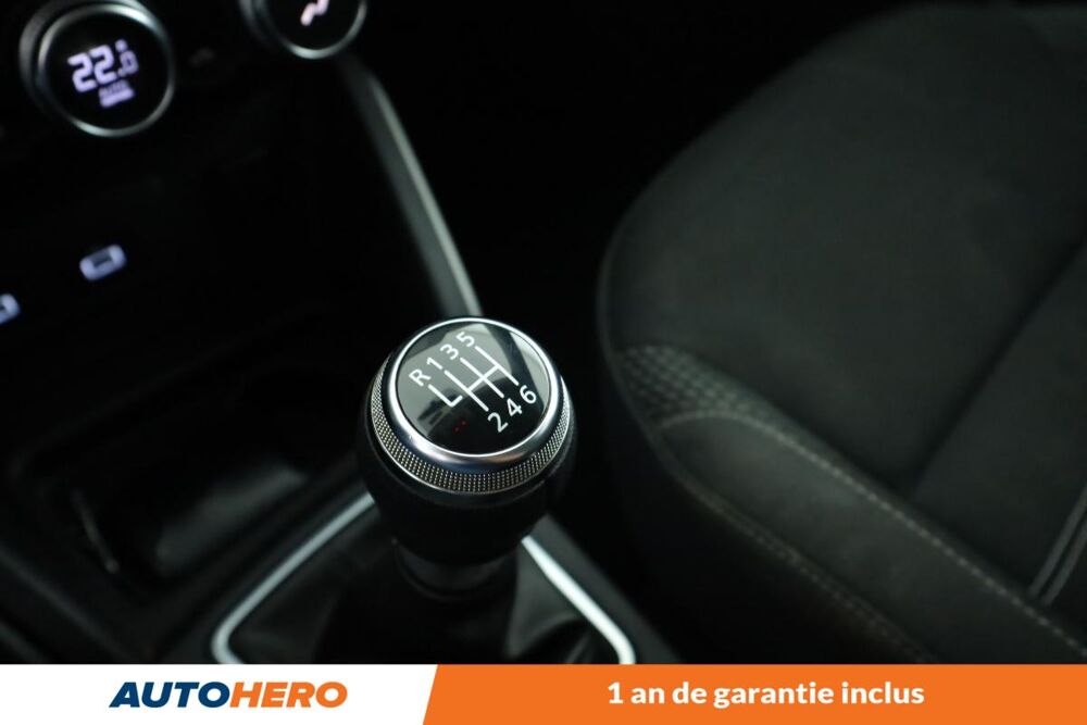 Duster II 1.5 dCi Blue Prestige 4x2 116 ch 2022 occasion 92130 Issy-les-Moulineaux