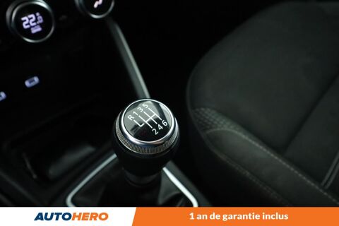Duster II 1.5 dCi Blue Prestige 4x2 116 ch 2022 occasion 92130 Issy-les-Moulineaux