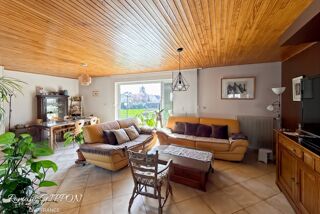  Maison � vendre 6 pi�ces 135 m�