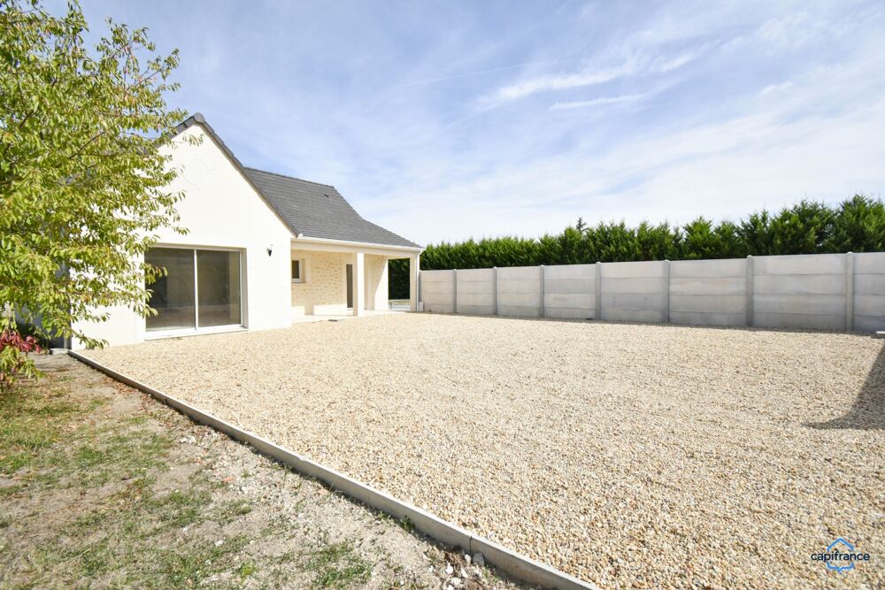 Maison à vendre 4 pièces CHATILLON SUR CHER (41)
