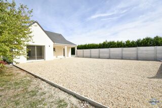 Maison à vendre 4 pièces 100 m²