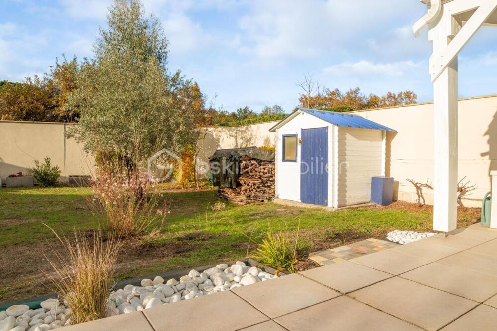� vendre  Maison Pessac (33600)