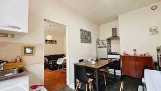  Maison  vendre 3 pices 58 m