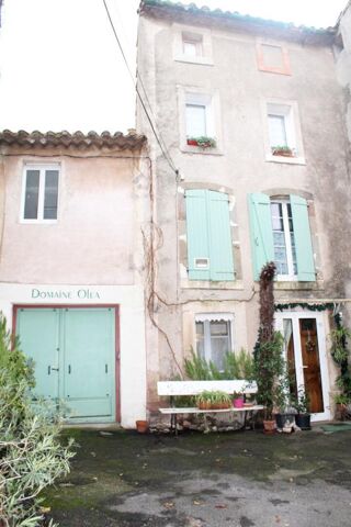  Maison � vendre 9 pi�ces 180 m�