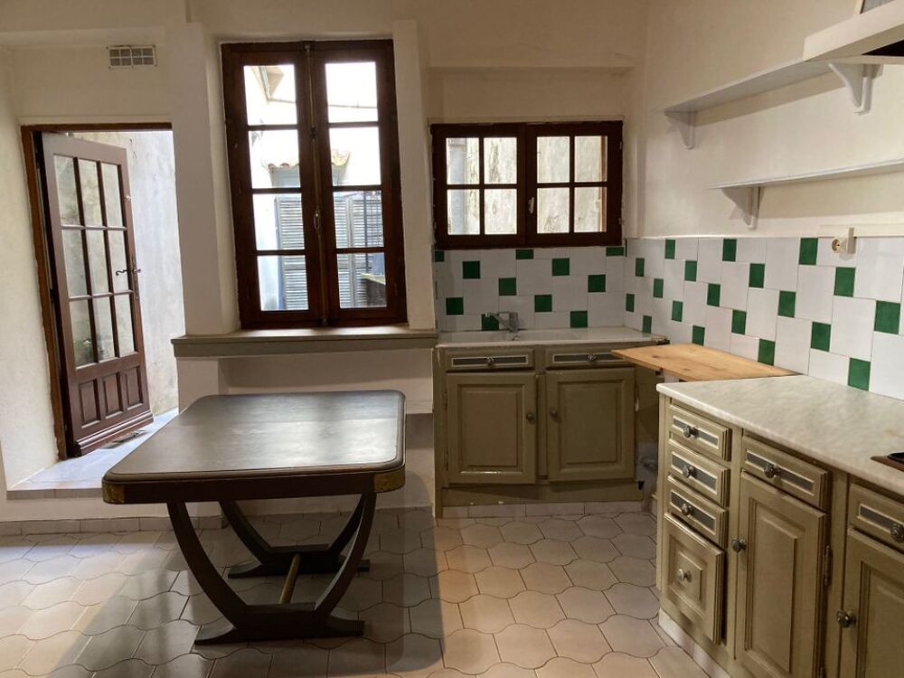 Location Appartement Appartement de 50m2 à louer sur Nîmes Nimes
