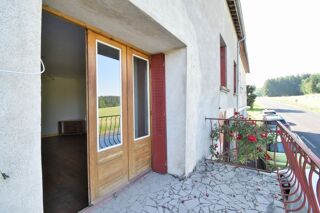  Maison � vendre 4 pi�ces 77 m�