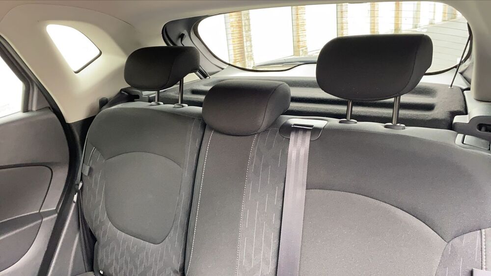 Captur 1.5 dCi 90 Limited 2019 occasion 59350 Saint Andre Lez Lille