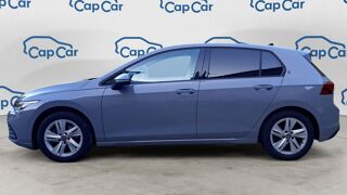 Golf 2.0 TDI 150 DSG7 Life Business 1st - Automatique 2020 occasion 48000 Barjac