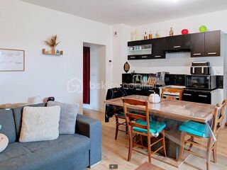  Appartement à vendre 2 pièces 46 m²