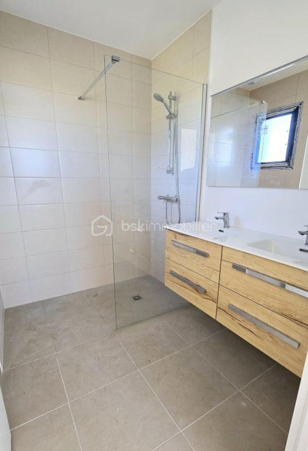 Vente Maison ? Maison neuve 4 chambres  – Proche de SAFRAN  – Vue Pyrénées Bordes