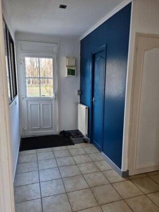  Maison � vendre 3 pi�ces 74 m�