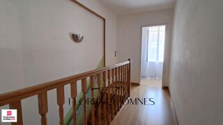  Maison à vendre 6 pièces 134 m²