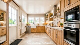  Maison à vendre 7 pièces 147 m²