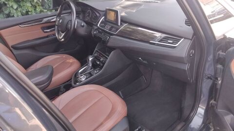 Serie 2 218d 150 Steptronic8 Luxury 2014 occasion 69780 Mions
