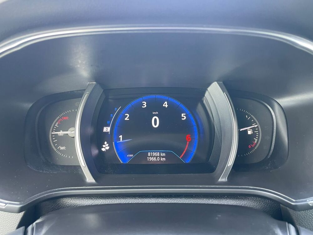 M&eacute;gane 1.3 TCe 140 EDC7 Limited - Automatique 2019 occasion 31320 Auzeville Tolosane