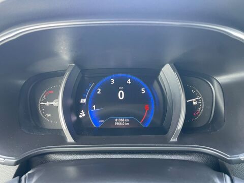 M&eacute;gane 1.3 TCe 140 EDC7 Limited - Automatique 2019 occasion 31320 Auzeville Tolosane