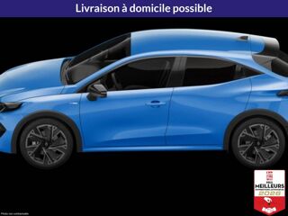 Clio TECHNO E-TECH HYBRID 160 2026 occasion 10150 Lavau