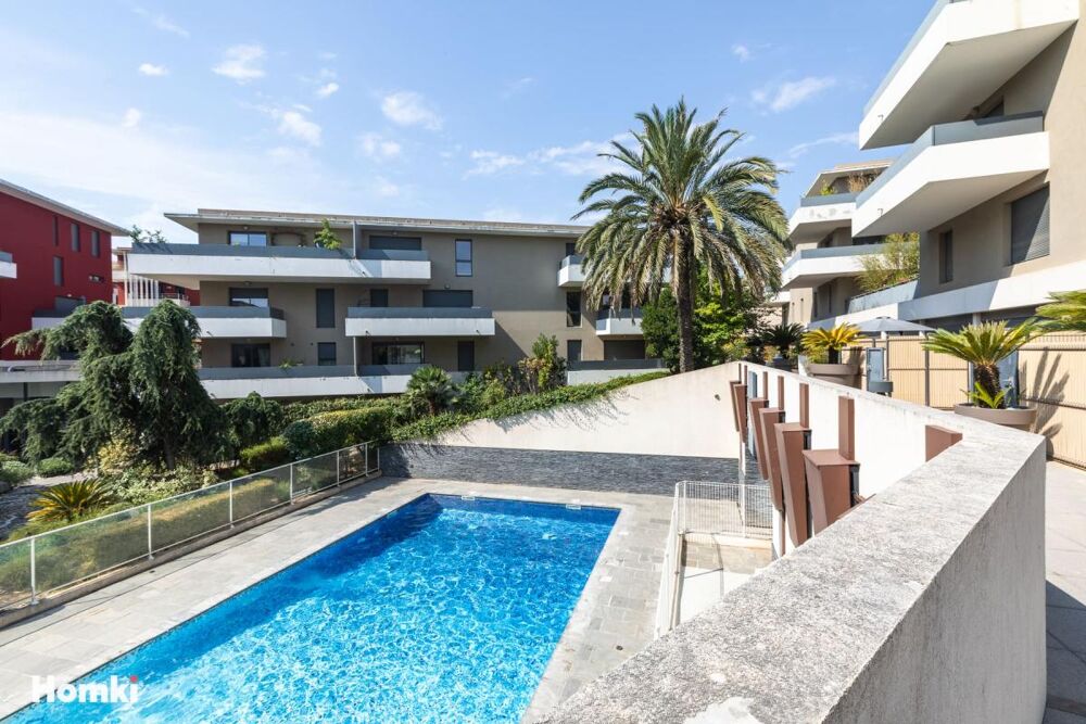 Appartement T3 de 64 m² à Juvignac 34990, Rue Jupiter
